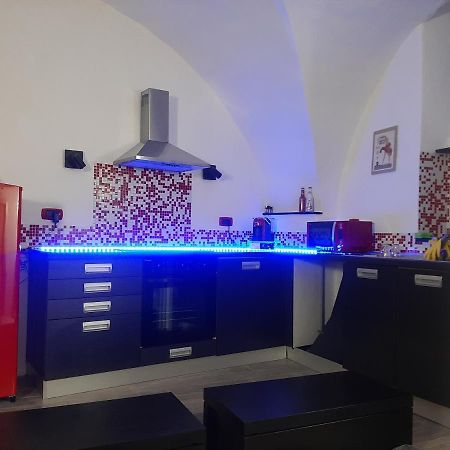 Roserosse Casa Vacanze Sanremo Luaran gambar