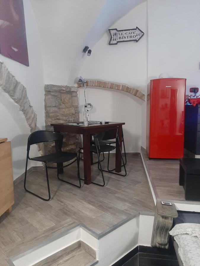 Roserosse Casa Vacanze Sanremo Luaran gambar