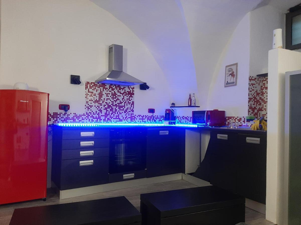 Roserosse Casa Vacanze Sanremo Luaran gambar