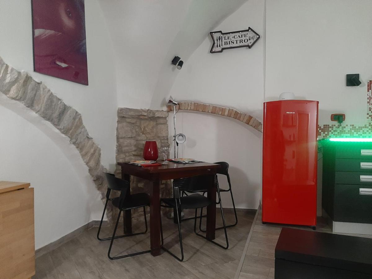 Roserosse Casa Vacanze Sanremo Luaran gambar