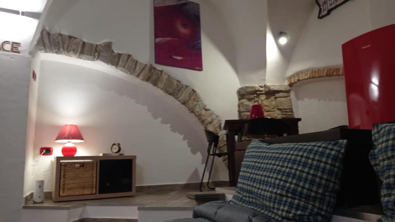 Roserosse Casa Vacanze Sanremo Luaran gambar
