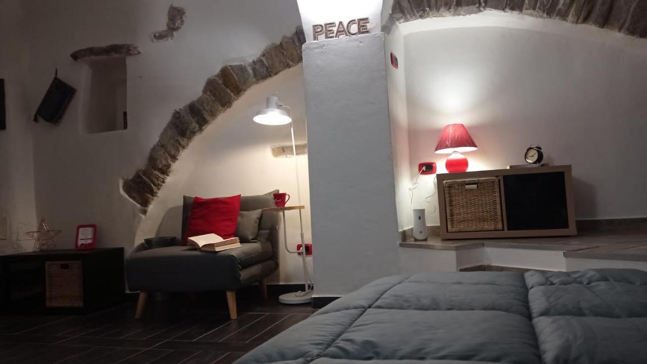 Roserosse Casa Vacanze Sanremo Luaran gambar