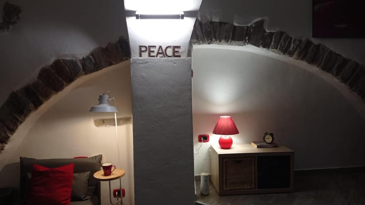 Roserosse Casa Vacanze Sanremo Luaran gambar