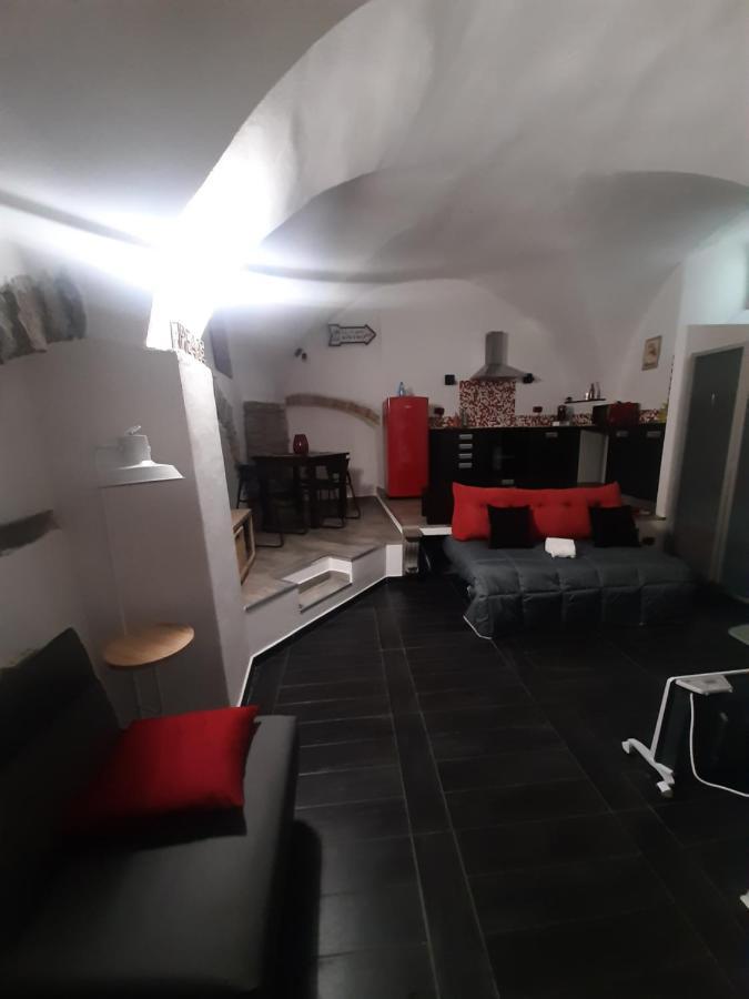 Roserosse Casa Vacanze Sanremo Luaran gambar