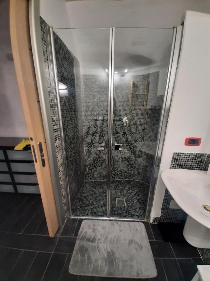 Roserosse Casa Vacanze Sanremo Luaran gambar